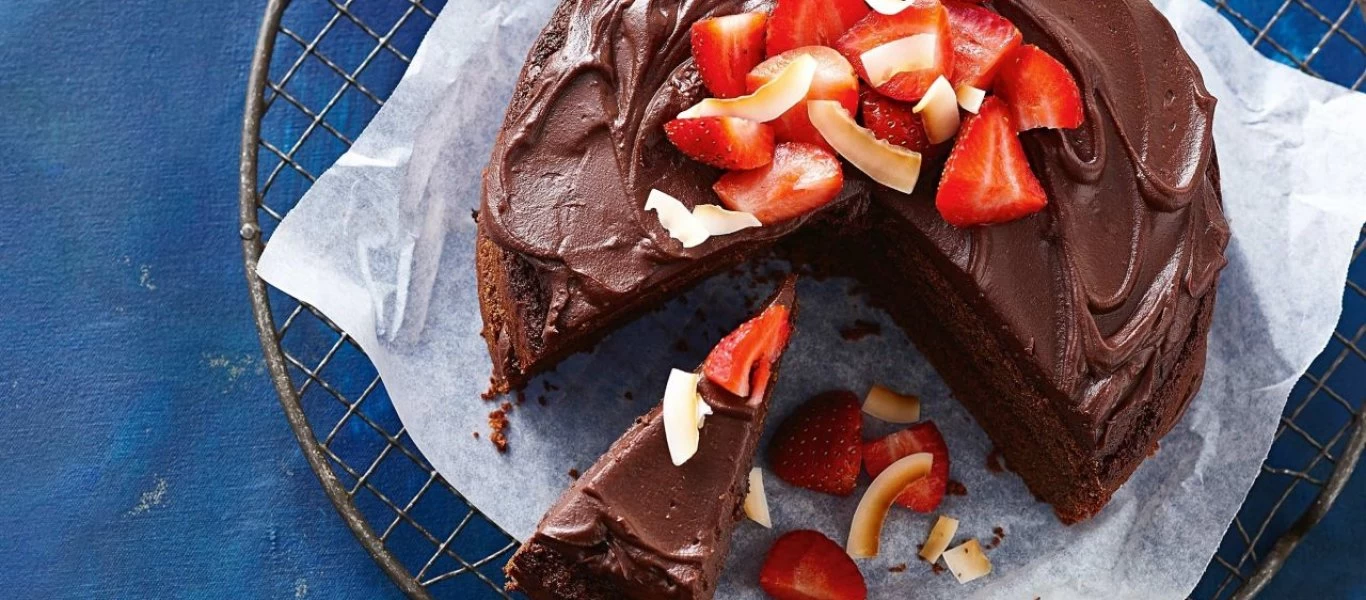 Αυτό είναι το γλυκό που μπορείς να φας χωρίς τύψεις